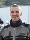 STAM Instructeur: Stijn Raeymaekers